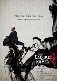 Empire Of Silver (2009)