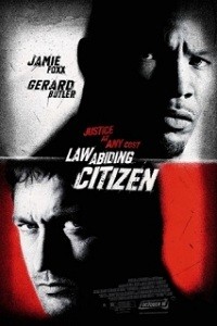 Law Abiding Citizen (2009)