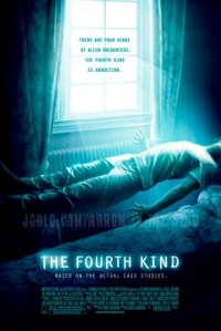 The Fourth Kind (2009) (Subtitulada)