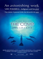 The Cove (2009)