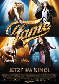 Fame (2009) 5.1 (Subtitulada)