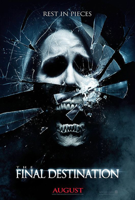 The Final Destination (2009) 5.1 (Subtitulada)