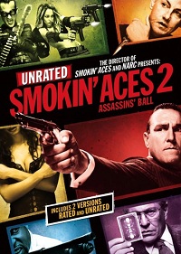 Smokin’ Aces 2: Assassins’ Ball (2010) 5.1 (Sutitulada)