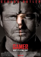 Gamer (2009) 5.1 (Subtitulada)