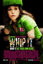 Whip It! (2009) 5.1 (Subtitulada)