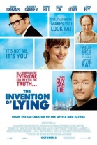 The Invention Of Lying (2009) 5.1 (Subtitulada)