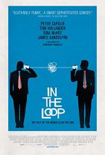 In The Loop (2009) 5.1 (Subtitulada)