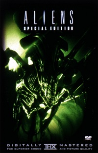 Aliens (1986) 5.1 (Subtitulada)