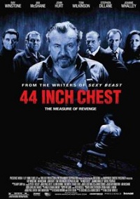 44 Inch Chest (2009) 5.1 (Subtitulada)