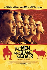 The Men Who Stares at Goats (2009) 5.1 (Subtitulada)