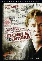 Double Identity (2009) 5.1 (Subtitulada)