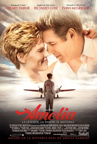 Amelia (2009) 5.1 (Subtitulada)