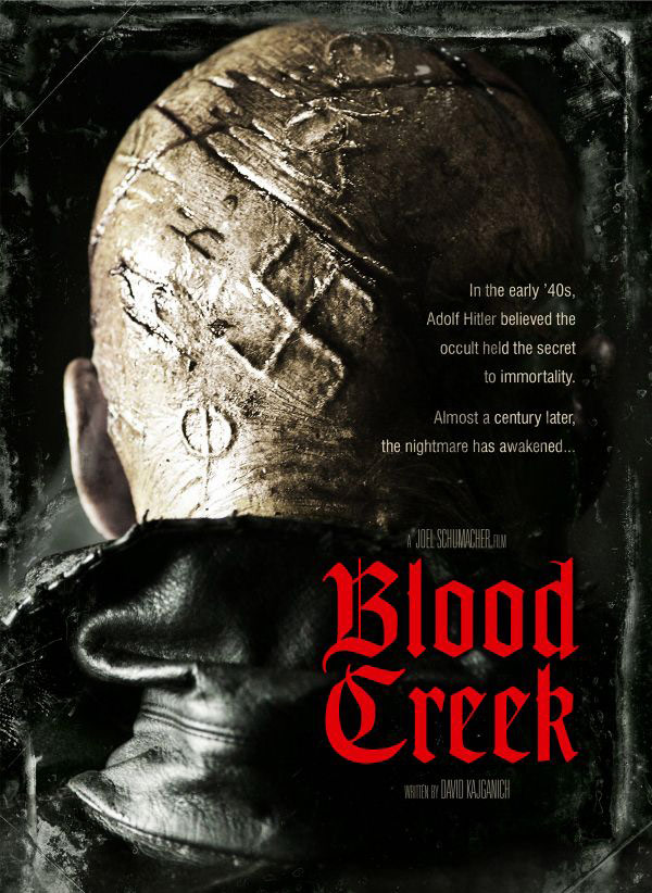 Blood Creek (2009) 5.1 (Subtitulada)