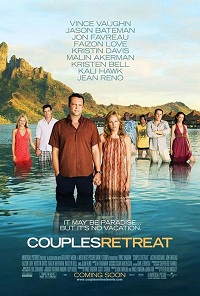 Couples Retreat (2009) 5.1 (Subtitulada)