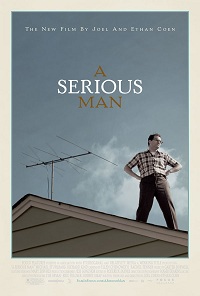 A Serious Man (2009) 5.1 (Subtitulada)