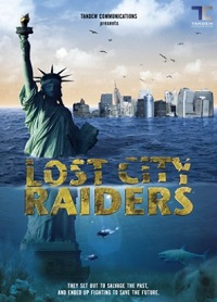 Lost City Raiders (2008) 5.1 (Subtitulada)