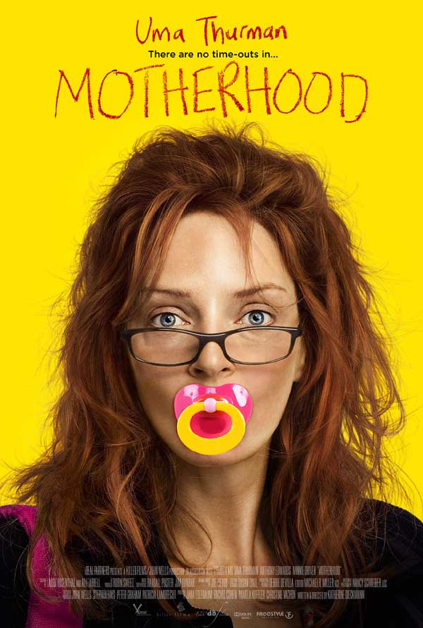 Motherhood (2009) 5.1 (Subtitulada)