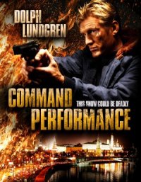 Command Performance (2009) 5.1 (Subtitulada)