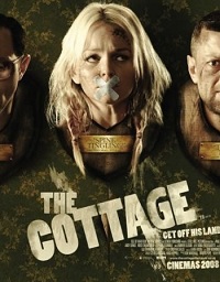 The Cottage (2008) 5.1 (Subtitulada)