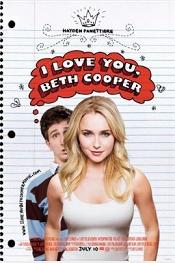 I Love You, Beth Cooper (2009) 5.1 (Subtitulada)