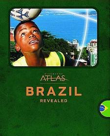 Brazil Revealed (2005) (Subtitulada)