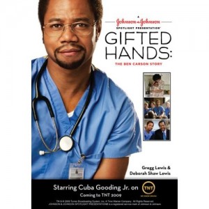 Gifted Hands: The Ben Carson Story (2009) 5.1 (Subtitulada)