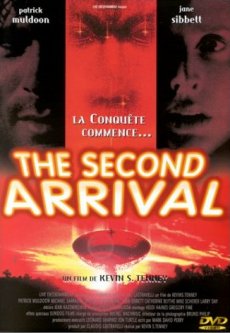 The Second Arrival (1998) (Subtitulada)