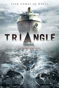 Triangle (2009) 5.1 (Subtitulada)