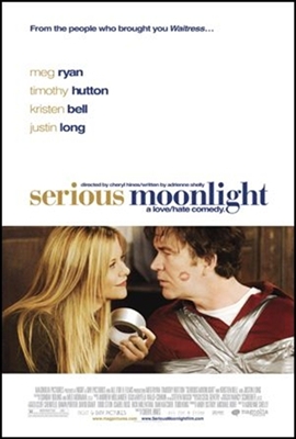 Serious Moonlight (2009) 5.1 (Subtitulada)