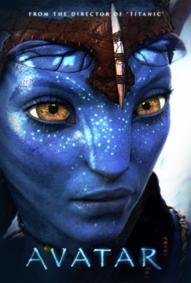 Avatar (2009) (Subtitulada)