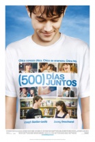 500 Day Of Summer (2009) 5.1 (Subtitulada)