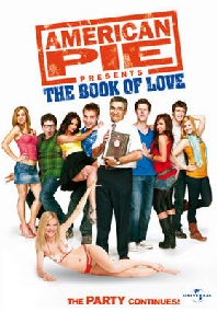 American Pie Presents: The Book of Love (2009) 5.1 (Subtitulada)