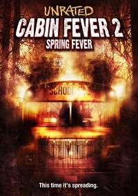 Cabin Fever 2: Spring Fever (2009) 5.1 (Subtitulada)