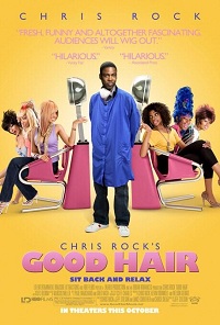 Good Hair (2009) 5.1 (Subtitulada)