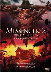 Messengers 2: The Scarecrow (2009) (Subtitulada)