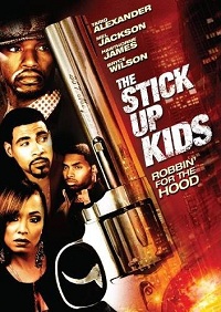 The Stick Up Kids (2008) 5.1 (Subtitulada)