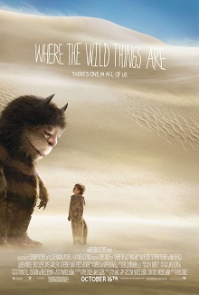 Where The Wild Things Are (2009) 5.1 (Subtitulada)