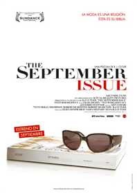 The September Issue (2009) 5.1 (Subtitulada)