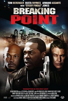 Breaking Point (2009) 5.1 (Subtitulada)