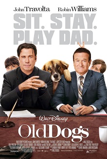 Old Dogs (2009) 5.1 (Subtitulada)