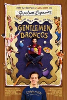 Gentlemen Broncos (2009) 5.1 (Subtitulada)