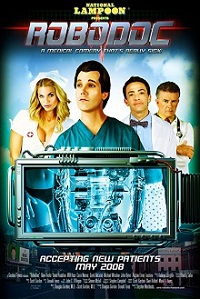 RoboDoc (2009) 5.1 (Subtitulada)