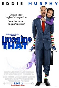 Imagine That (2009) 5.1 (Subtitulada)