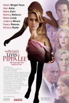 The Private Lives of Pippa Lee (2009) 5.1 (Subtitulada)