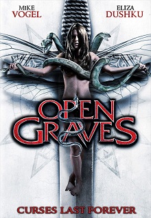 Open Graves (2009) 5.1 (Subtitulada)