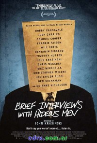 Brief Interviews with Hideous Men (2009) 5.1 (Subtitulada)