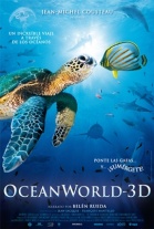OceanWorld 3D (2009) 5.1 (Subtitulada)