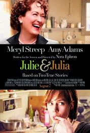 Julie And Julia (2009) (Subtitulada)