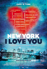 New York I Love You (2009) 5.1 (Subtitulada)