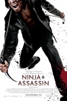 Ninja Assassin (2009) 5.1 (Subtitulada)